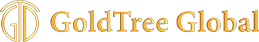골드트리글로벌 로고
